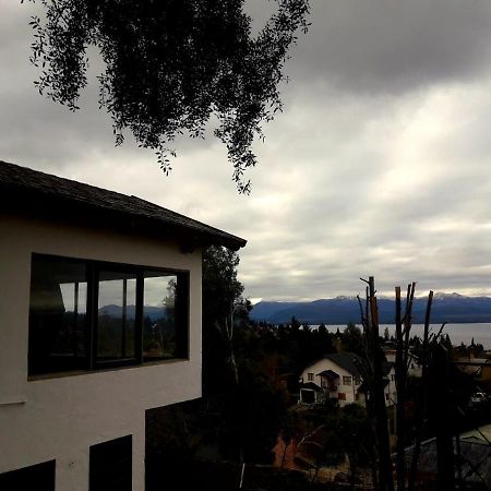 Apartamento Cerro Dorado Sur San Carlos de Bariloche Luaran gambar