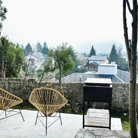 Apartamento Cerro Dorado Sur San Carlos de Bariloche Luaran gambar