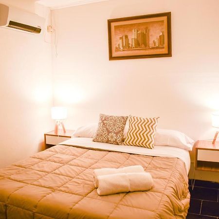 Apartamento Cerro Dorado Sur San Carlos de Bariloche Luaran gambar