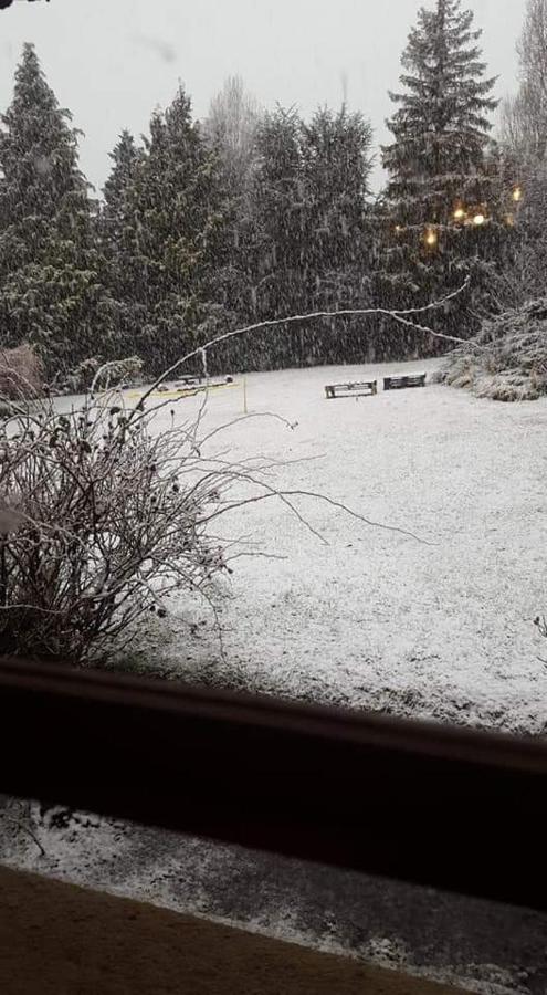 Apartamento Cerro Dorado Sur San Carlos de Bariloche Luaran gambar