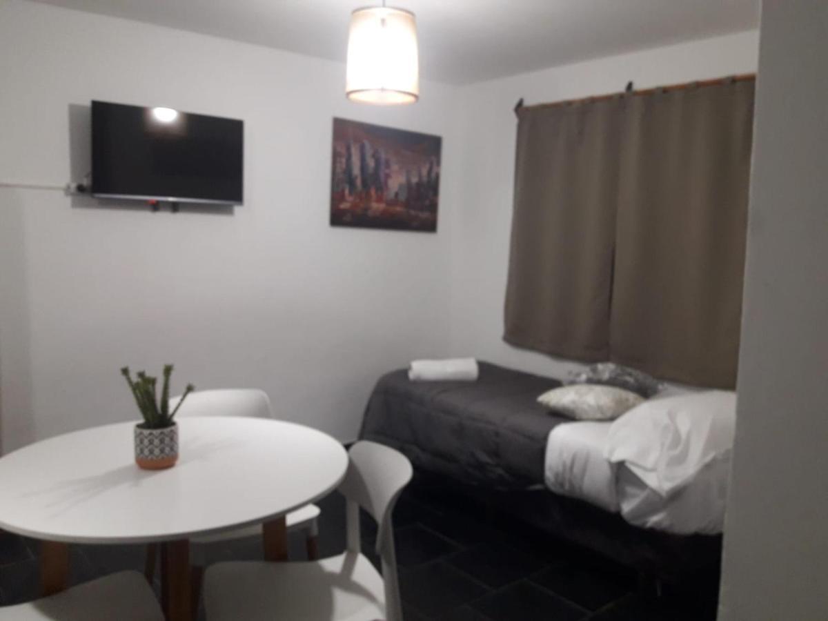 Apartamento Cerro Dorado Sur San Carlos de Bariloche Luaran gambar