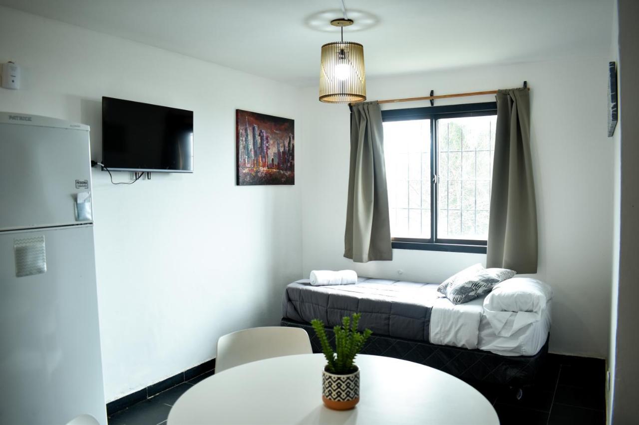 Apartamento Cerro Dorado Sur San Carlos de Bariloche Luaran gambar