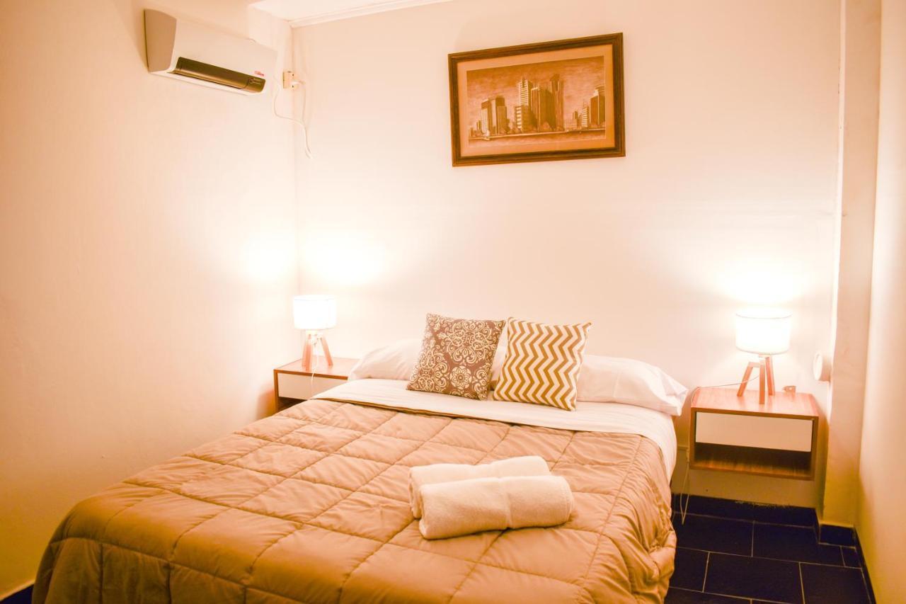 Apartamento Cerro Dorado Sur San Carlos de Bariloche Luaran gambar